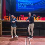 SeisSolar en el evento de Sungrow en Madrid
