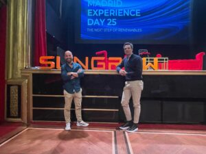 EVENTO SUNGROW 2