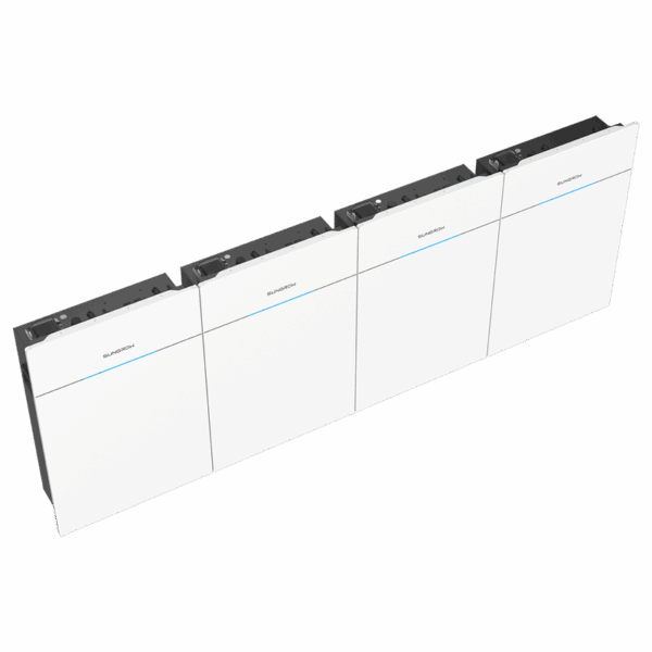 Batería SUNGROW SBS050 - Integrated Solution 5kWh - SeisSolar