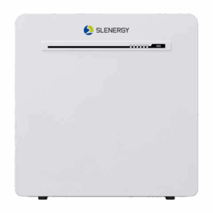 BATERÍA LITIO SLENERGY SL5.12LB 5.12KWH