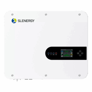 INVERSOR SLENERGY 5KLV-W HÍBRIDO MONOFÁSICO
