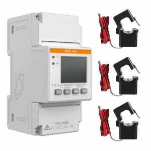 Meter Solax M3-40