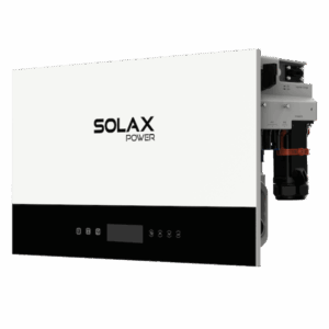 SOLAX IES