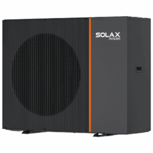 Solax Power Thermal Serie R290 - Bomba de calor - Aerotermia
