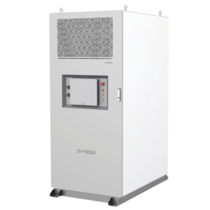 DYNESS DH200Y 232KWH