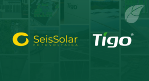 Genera 22 en Ifema Madrid 4 SeisSolar Tigo