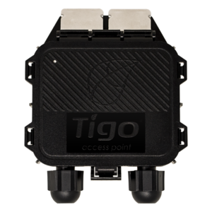 Tigo Access Point (TAP)