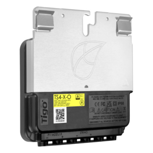 Optimizador Tigo TS4-X-O 800W EVO2