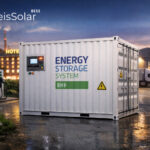 BESS para todos: optimiza consumo, potencia y respaldo sin necesidad de solar