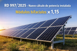 Genera 22 en Ifema Madrid 3 cambios reglamento