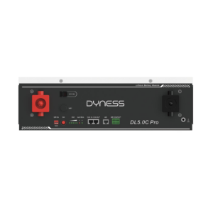 Batería Litio DYNESS DL5.0C PRO 48V 100A 5.12KWH