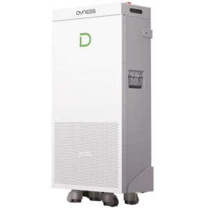 Batería Litio DYNESS 48V PowerBrick Plus 16,07 kWh