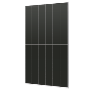 MÓDULO SOLAR HANERSUN 660W 132 CÉLULAS TOPCON 30mm BACK CONTACT