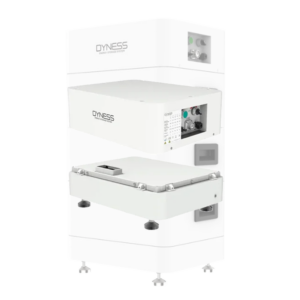 DYNESS TOWER S3 BMS + Base