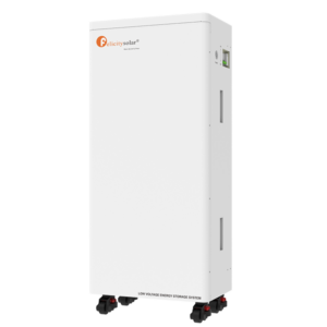 Batería Litio FELICITY SOLAR FLA48280-EU 14,13 KWH IP21