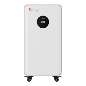 Batería Litio FELICITY SOLAR FLA48280TG2-EU 14,13 KWH IP21