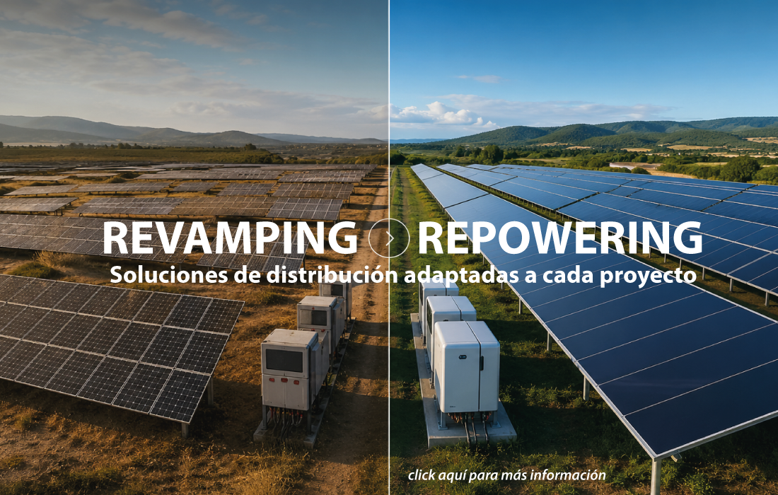 seissolar revamping repowering