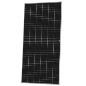 MÓDULO SOLAR JINKO SOLAR 650W 264 CÉLULAS TOPCON 30mm Bifacial