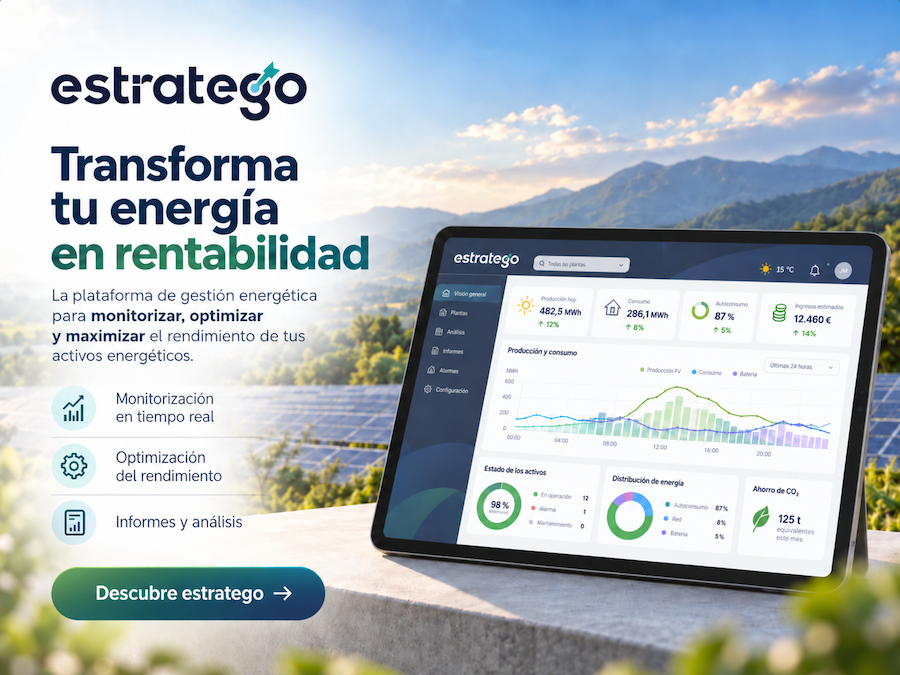 estratego system