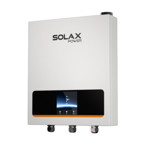 Solax Power STN1/3-CO1 - Unidad de control - Aerotermia