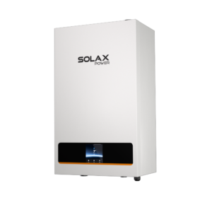 Solax Power STN1/3-CO2 - Unidad Hidráulica Integrada - Aerotermia