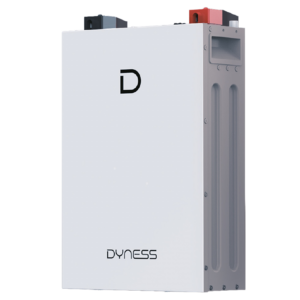 Batería Litio Dyness DL5.0F 5,12 kWh