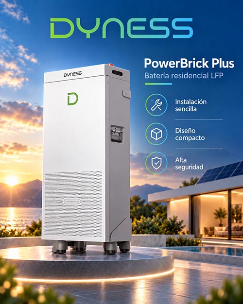 dyness powerbrickplus