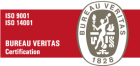 ISO Bureau Veritas