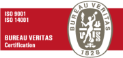 ISO Bureau Veritas